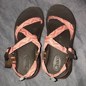 Chacos